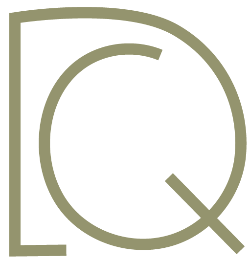 Monogramme David Quattrini